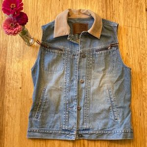 Ralph Lauren Jean Jacket, Sz. S